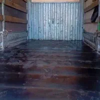 اتاق مسقف الوند و جک|قطعات یدکی و لوازم جانبی|میاندوآب, |دیوار