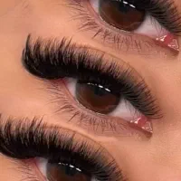 اکستنشن مژه