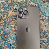 iphone 13 Pro Max 256