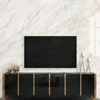 دکوراسیون داخلی تی وی وال،ترمو،ماربل|خدمات پیشه و مهارت|ملایر, |دیوار