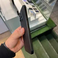 آیفون ۱۶پرومکس ۲۵۶ با ریجستر|موبایل|گرگان, |دیوار