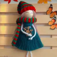 گیفت یلدا|صنایع دستی و سایر لوازم تزئینی|نجفآباد, منتظری شمالی|دیوار