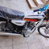 موتور هندا سی دی آی