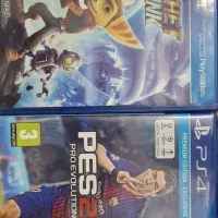 بازی ps4