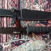چاقو کلمبیا معاوضه با ضامن دار