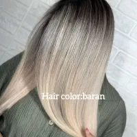 رنگ موی خاص|خدمات آرایشگری و زیبایی|اصفهان, ارغوانیه|دیوار