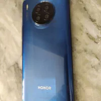 گوشی هانر 50 لایت در حد آک|موبایل|خرم‌آباد, |دیوار