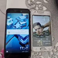 گوشی سامسونگ ،گوشی هانور ۸