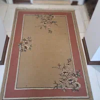 قالیچه ماشینی