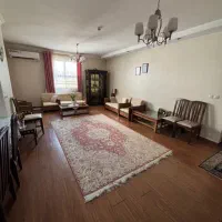 ۱۰۰ متر دو خواب