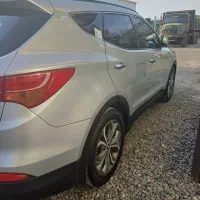 هیوندای سانتافه ix 45 2400cc، مدل ۲۰۱۴|خودرو سواری و وانت|مشهد, رباط طرق|دیوار