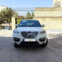 لیفان x60 تک برگ سند و بی رنگ