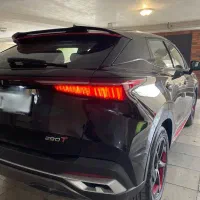 فونیکس fx|خودرو سواری و وانت|گرگان, |دیوار