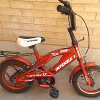 دوچرخه سایز ۱۲