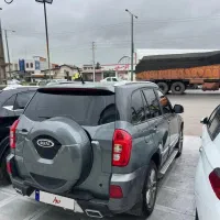 ایکس ۳۳ AT مدل 1401|خودرو سواری و وانت|قائم‌شهر, |دیوار