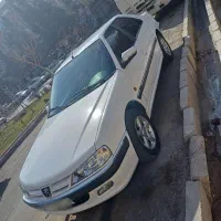 پژوپارس مدل ۹۹