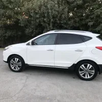 توسان ۲۰۱۳|خودرو سواری و وانت|تهران, عباسآباد|دیوار