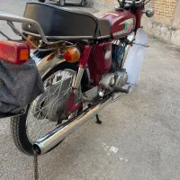 یاماها ۱۰۰ وادی ۱۳۷۹|موتورسیکلت|تهران, هفت حوض|دیوار