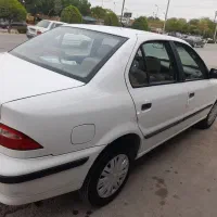 سمند Lxxu7|خودرو سواری و وانت|بندرعباس, |دیوار