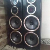 اسپیکر غول خونگی معاوضه