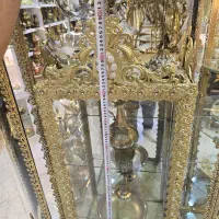 بوفه مینی تمام برنز کار درجه یک فقط ۸۵۰۰ ت|بوفه، ویترین، کنسول|مشهد, کوی المهدی|دیوار