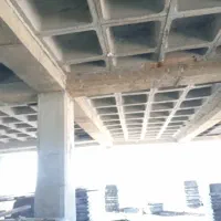 پیمانکاری سقف وافل وبتنی وفنداسیون