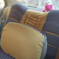 ماشین سمند|خودرو سواری و وانت|بزینه رود, |دیوار