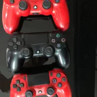دسته ps4 پی اس فور