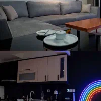 آبادگران واحد مبله سوییت و سوئیت رنتیلا|اجارهٔ کوتاهمدت آپارتمان و سوئیت|مشهد, آبادگران|دیوار