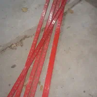 قفسه فلزی
