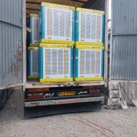 کولر آبی 5500 7500و8000 موتوژن|کولر آبی|تهران, نعمتآباد|دیوار