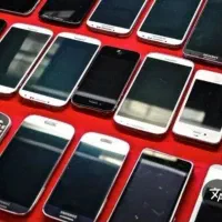 گوشی خراب نیاز به تعمیر الیرام|موبایل|تبریز, |دیوار