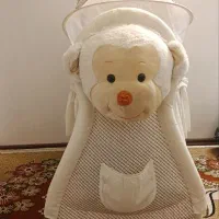 گهواره خرسی