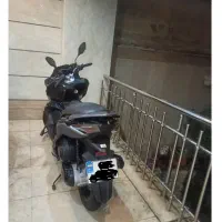 موتور سیکلت JT200 صفر استثنایی