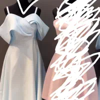 لباس مجلسی دخترونه