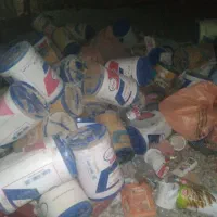 گالن به فروش می‌رسد|ظروف نگهدارنده، پلاستیکی، یک‌بارمصرف|زابل, |دیوار