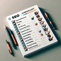 تولید محتوا سئو شده مقالات و محصولات