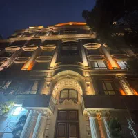 زعفرانیه آصف ۲۰۰ متر