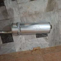 اگزوز فابریک پرشیای