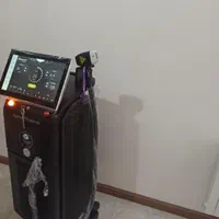 لیزردایود چهار طول موج تیتانیومKM اصلی 2400وات|آرایشی، بهداشتی، درمانی|تبریز, |دیوار