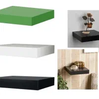 فروش شلف دیواری ایکیا
