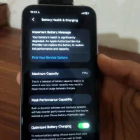 آیفون 11 نرمال|موبایل|خرمآباد, |دیوار