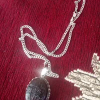 زنجیر وپلاک