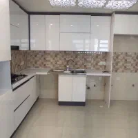 آپارتمان 124متری شهرک خرازی اردستانی دریاچه چیتگر