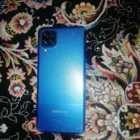 گوشی سامسونگ a12 64gig