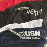 شلوارک بدنسازی