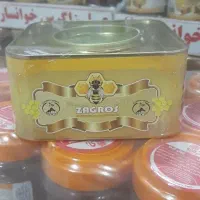 عسل زاگرس خوانسار|خوردنی و آشامیدنی|تهران, هلال احمر|دیوار