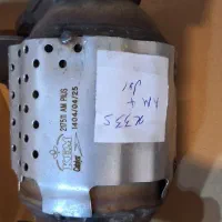 کاتالیزور اول و دوم x33s پلاس برند KEM اصلی|قطعات یدکی و لوازم جانبی|تهران, شهرک آپادانا|دیوار