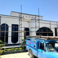 داربست نوفلاح...