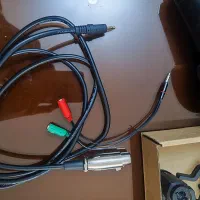 میکروفون|صوتی و تصویری|پردیس, فاز ۱۱|دیوار